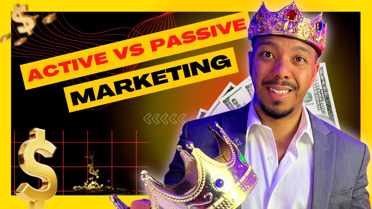 How To REALLY Attract Agents/Realtors | Active & Passive Marketing Strategies For Agent Attraction