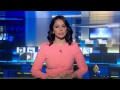 موجز الأخبار العاشرة صباحا 12/02/2015