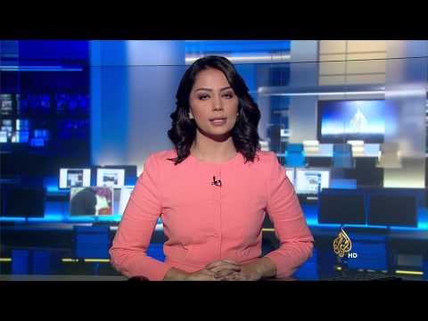 موجز الأخبار - العاشرة صباحا 12/02/2015