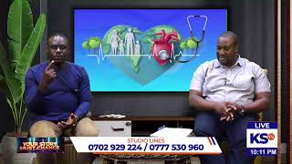 SKIN LIGHTENING &amp; BLEACHING | YOUR STORY MUST CHANGE | DOCTOR ARAFAT SSEMBATYA