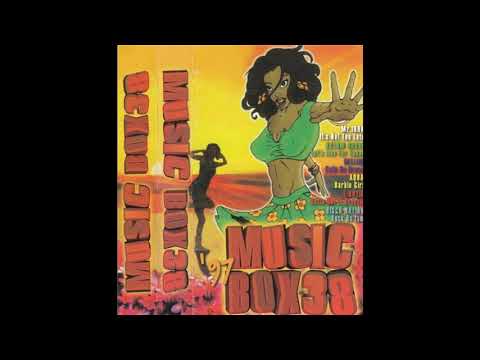 Garcia Bamboleo Extended Version Techno 2020