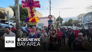 Bay Area muxe community celebrates gender diversity in indigenous cultures