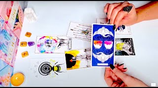 🔮💫💞¿QUÉ NECESITAS SABER?¿QUÉ TE REVELA EL TAROT? 💫 TAROT INTERACTIVO - CANALIZACIÓN