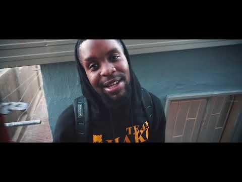 Dj Chronic - HUSTLE -SE 1 EP 3 - Mad WEEK X Bad MAN ON FIRE