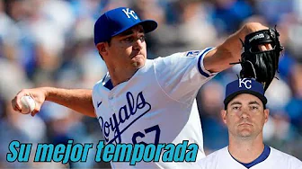 SETH LUGO en su mejor temporada factor clave en la lucha por la clasificación de ROYALS  - Ep 61 thumbnail