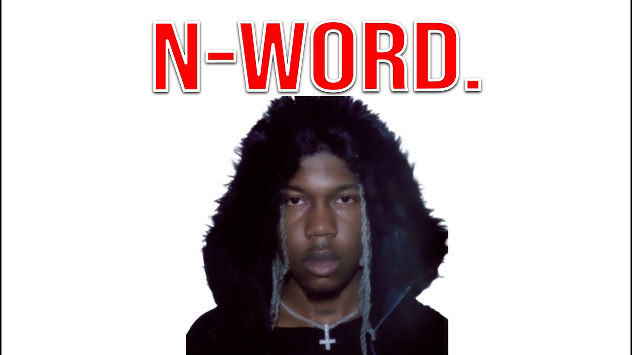 Destroy Lonely is BORING.