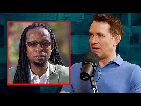 Douglas Murray - Ibram X Kendi Is A Race Hustler