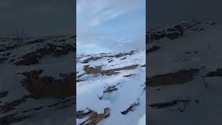 RIO TURBIO, SANTA CRUZ.