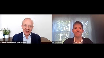 Interview with Rory O