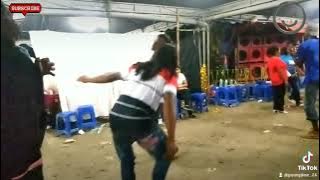 Party Orang Flores ! Apanya Dong (remix) Dj Sivi