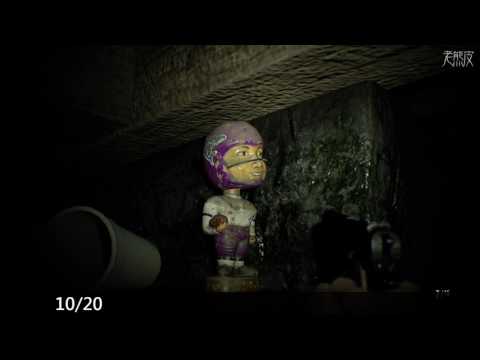 【惡靈古堡 7】妙妙先生位置攻略 - Resident Evil 7: Biohazard - 生化危机7│高畫質原生錄製