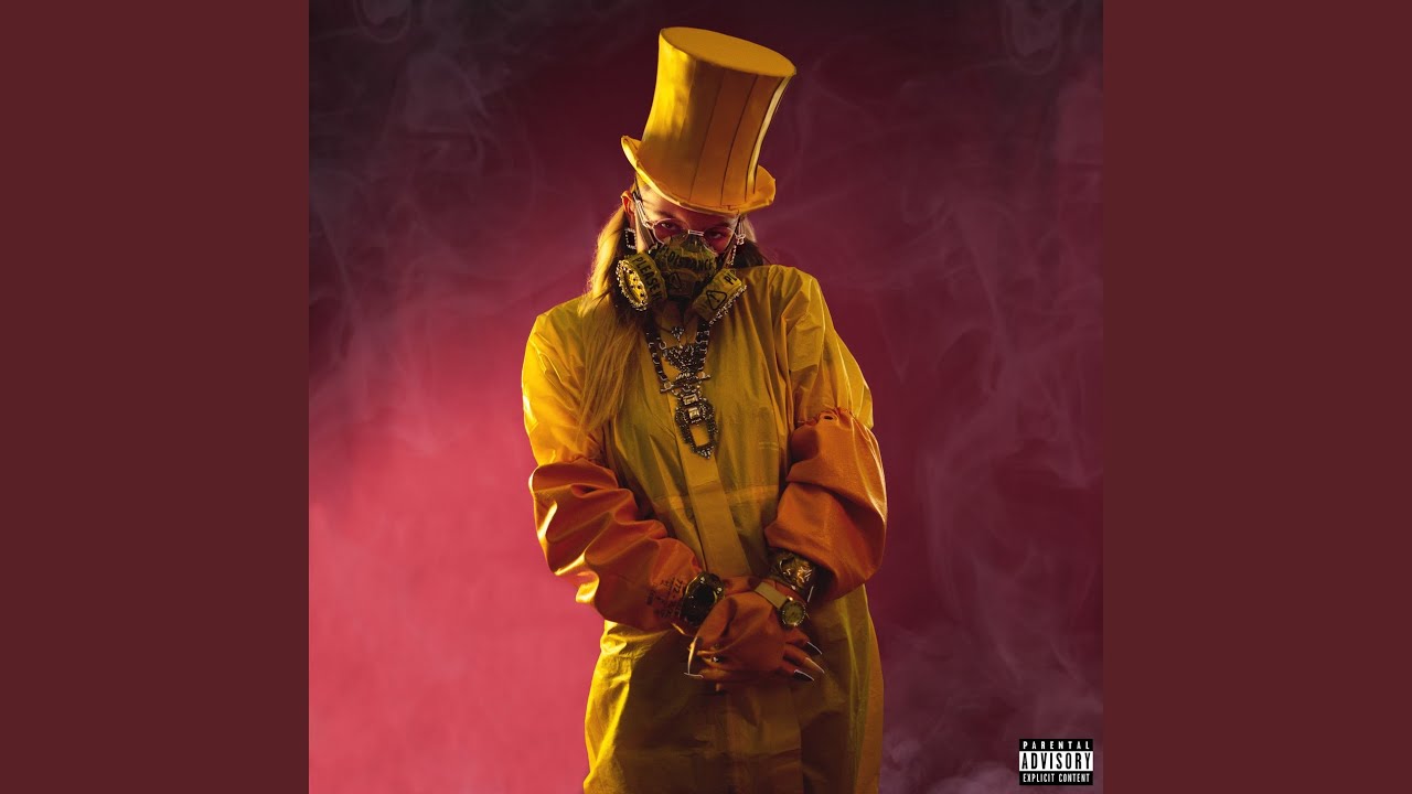 The Lockdown Getdown