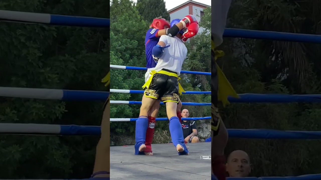 Golden Series 28/9/24 - Dani Furlan VS Juan Gonzalez