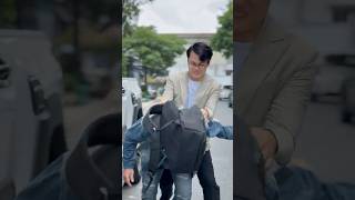 CONDA NGUYEN - Don't use force, use your brain! An unthinkable rescue #condanguyen #kindness #help Profile