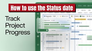 The #1 Status Date Mistake You're Making in Microsoft Project