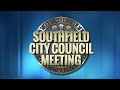 MAY 19, 2025 CITY COUNCIL MEETING
