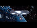 Leaving drydock remastered  star trek the motion picture