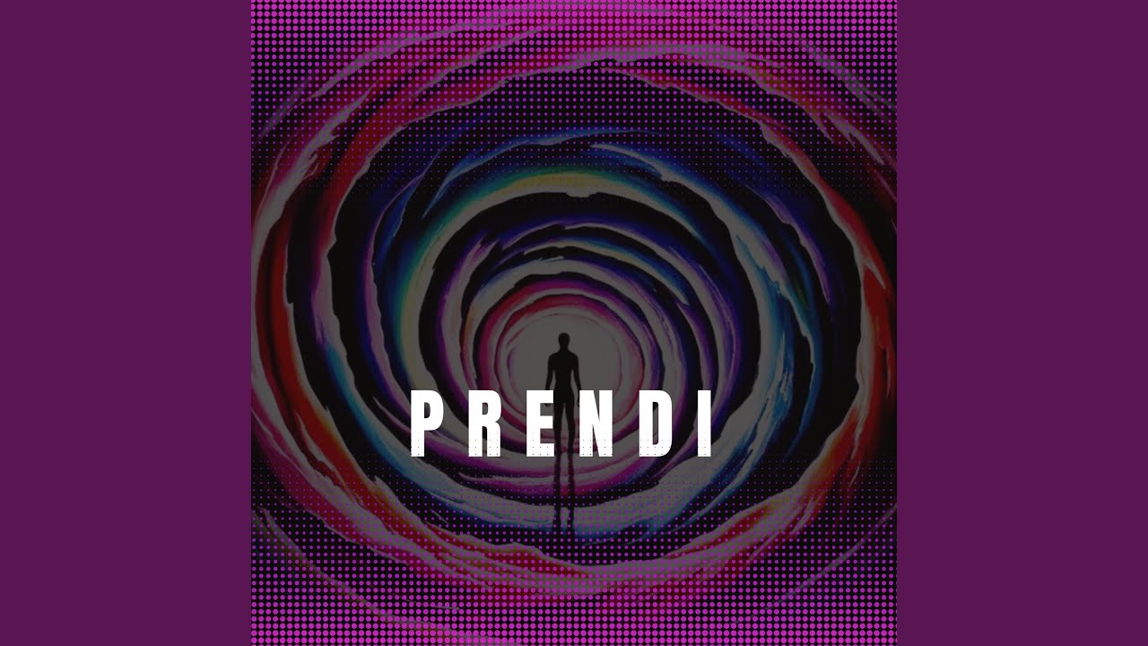 Watch PRENDI on YouTube Watch PRENDI on YouTube