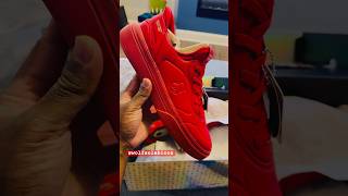 Snoop Dogg X Skechers Next Episode “Red”!!! Red Bottom Vibes🔥 #skechers #sneakers #snoopdogg #shoes