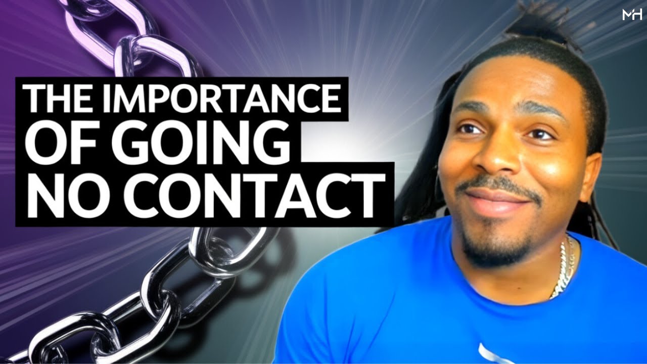 Почему отказ от контактов имеет решающее значение для вашего психического здоровья