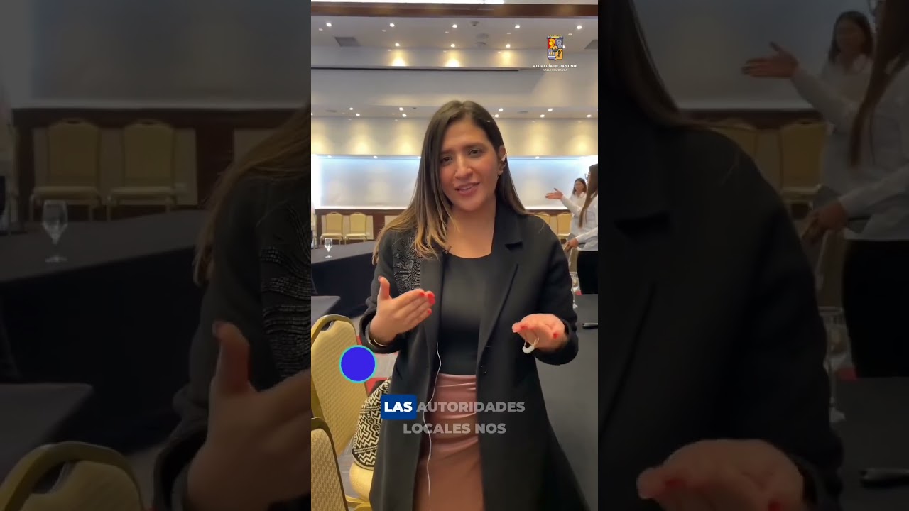 ¡JAMUNDÍ SERÁ DISTRITO MINERO DEL VALLE DEL CAUCA!  