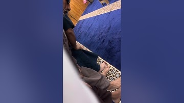 سورة طه / القارئ عبد السلام العبيدي