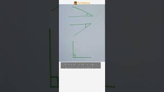 Identifying Obtuse Angles in Geometry Challenge #Math #Angles