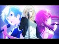 Fair wind - The Fallen Moon ( sub español - romaji )