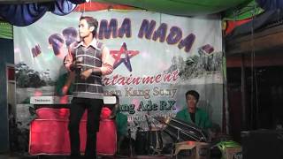 MERTUA CAMPUR TANGAN VOC: MEDI MC. ORGAN DANGDUT PRISMA NADA DSN. PANGADANGAN - PMK - SUBANG