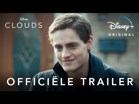 Clouds | Officiële Trailer | Disney+ NL