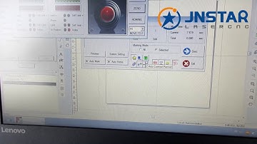 Operation video of MarkingMate software