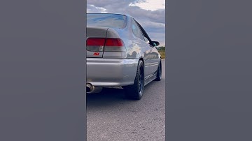 RAW SOUND - K24 TURBO