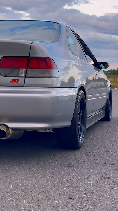 RAW SOUND - K24 TURBO
