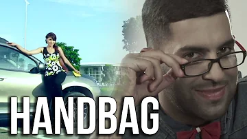 Handbag | Rana Sahota | Punjabi Latest Song 2014 | Speed Records