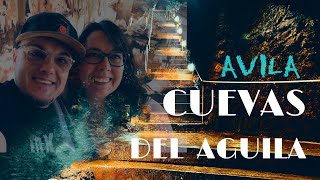 Cueva del Aguila Arenas De San Pedro (Avila) 2023