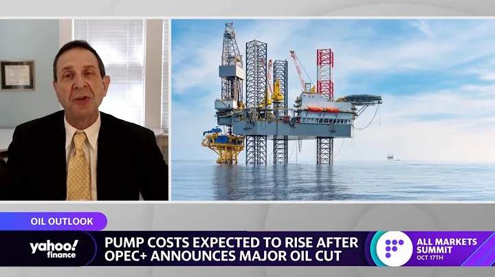 OPEC+ oil production cuts ‘more likely’ between 900,000 to 1 million barrels a day: Analyst - DayDayNews