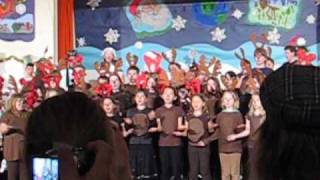 Declan Christmas Concert