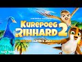 KUREPOEG RIHHARD 2 / Richard the Stork 2 - trailer (Dubleeritud eesti keelde)