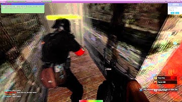 [1942RP] Wedding Fire!