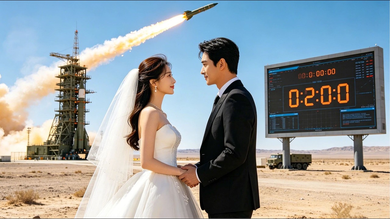 重生後：戀愛腦覺醒成國防天才