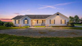 522 Overlook Dr video tour