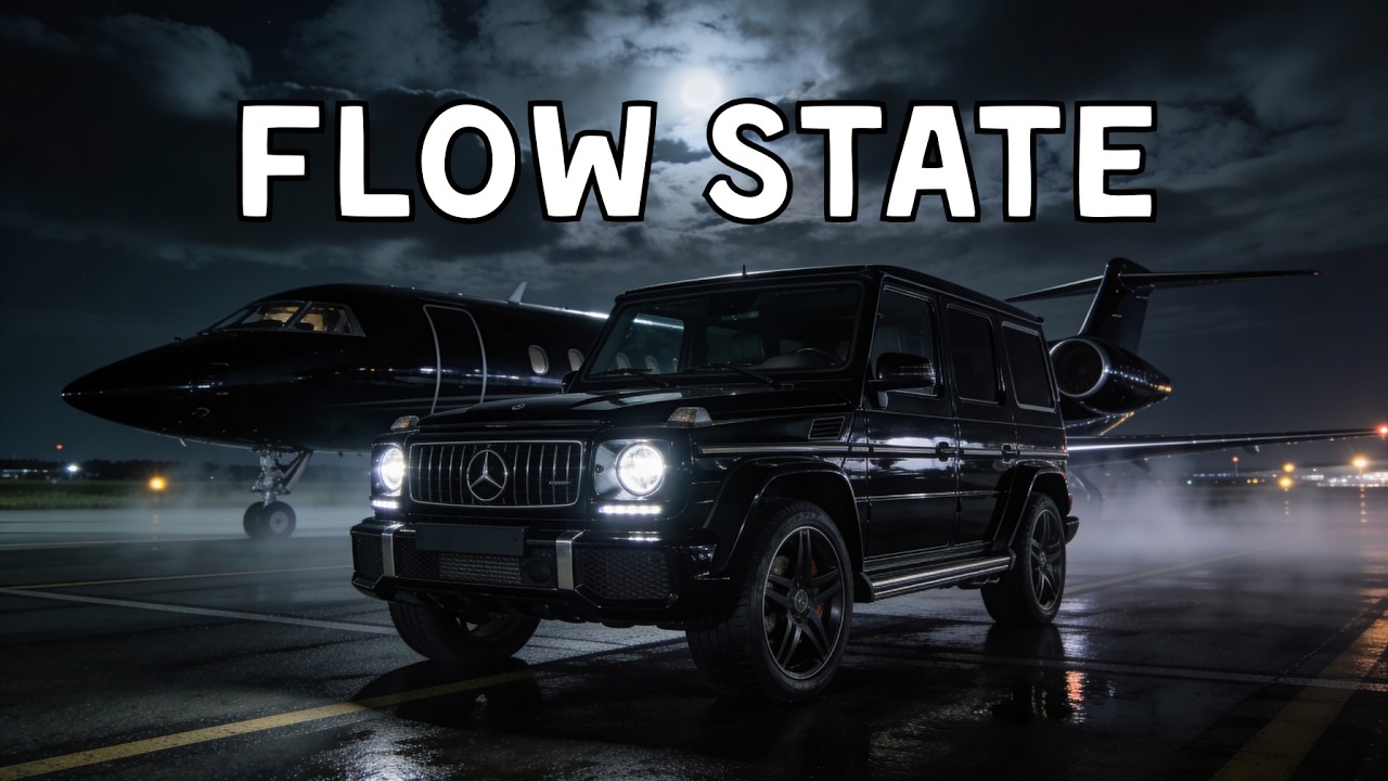 ALPHA FOCUS PROTOCOL ⚡ Music for Peak Mental Performance