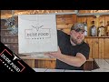 Dude food review  dude food unboxing 2024  farm fresh meat delivery