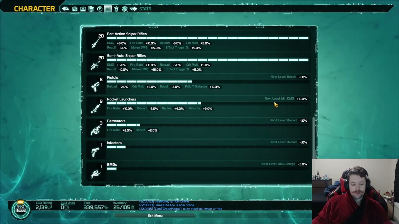 Defiance Guide: Efficient Path to 6000 Ego.