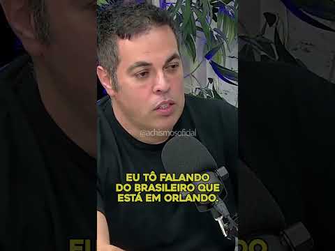 UM CONSUMIDOR VORAZ | EMPREENDER NOS EUA