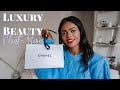 LUXURY BEAUTY HAUL- MUST-HAVES, GIFTS IDEAS.. | DIOR, CHANEL & MORE | DadouChic