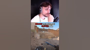 THIS 1V5 CLUTCH WAS CRAZY...