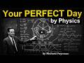 The Hour-by-Hour Schedule YOUR Body Was Designed to Follow