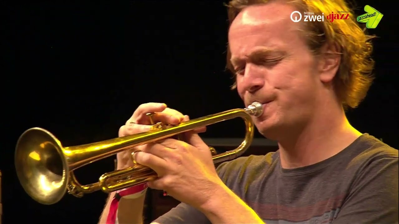 jazzahead! 2022 - Jens Düppe Quartet