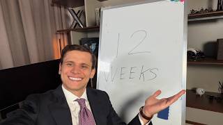 How To Elevate Your Trading in 12 Weeks